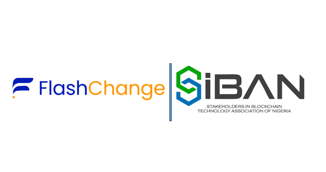 FlashChange joins SiBAN