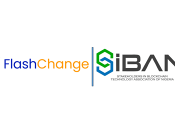 FlashChange joins SiBAN