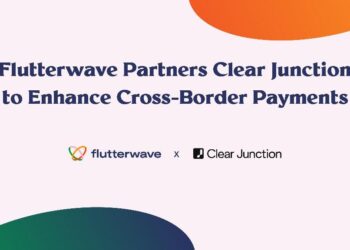 Flutterwave Inks Deal with Clear Junction