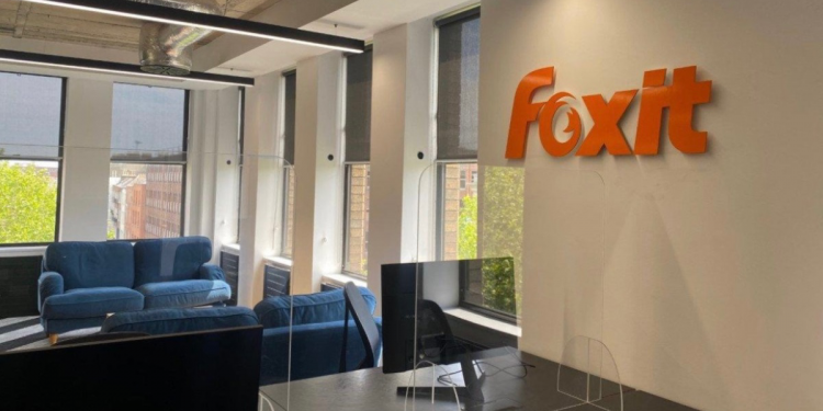 Foxit Launches PDF SDK for Desktop 11.0.0