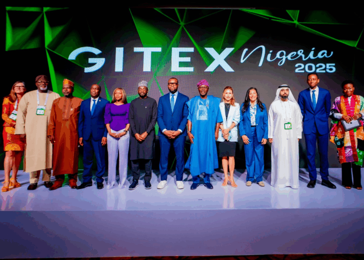 GITEX NIGERIA 2025