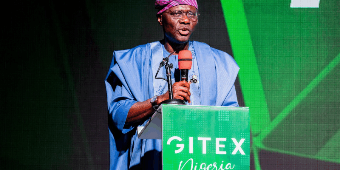 GITEX NIGERIA 2025