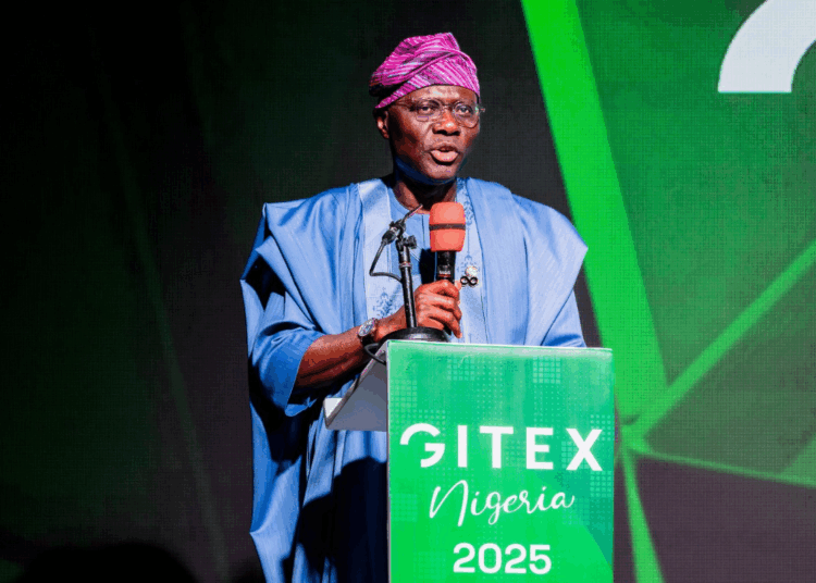 GITEX NIGERIA 2025