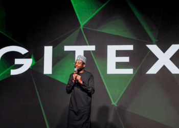 GITEX NIGERIA 2025: ‘Cashless Policy Created Gaps Nigerian Startups Rushed to Fill’ — Kashifu