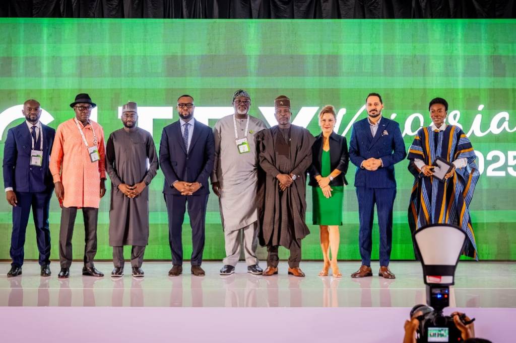 GITEX Nigeria