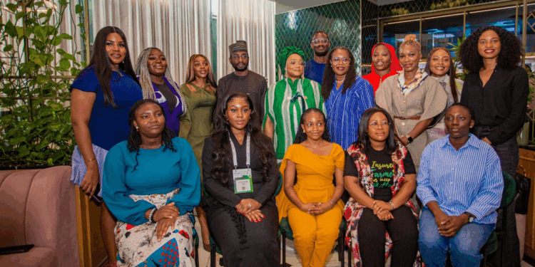 GITEX Nigeria 2025: Alami Capital’s The LaunchPad Creates New Blueprint for Inclusive Tech