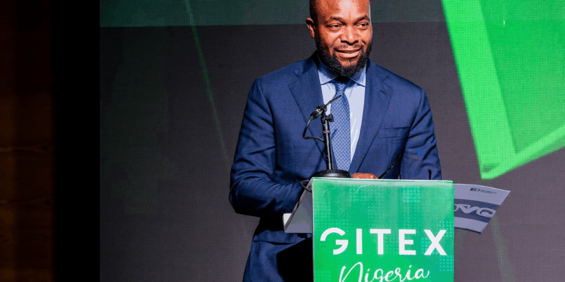 GITEX Nigeria 2025_Digital Economy