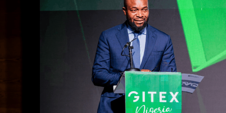 GITEX Nigeria 2025_Digital Economy