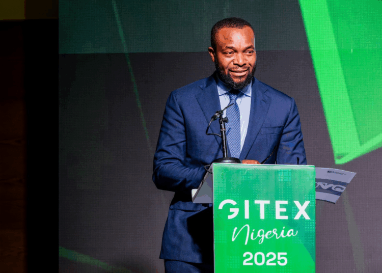 GITEX Nigeria 2025_Digital Economy
