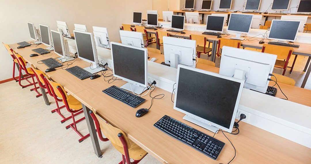 GOMTECH ICT Centre, Ekiti State