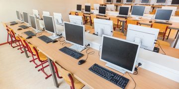 GOMTECH ICT Centre, Ekiti State