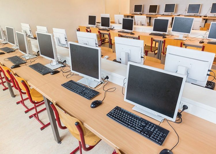 GOMTECH ICT Centre, Ekiti State