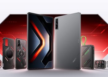 Infinix Launches GT 30 Pro: A Gaming Flagship Built to Carry with All-Day Full FPS Performance