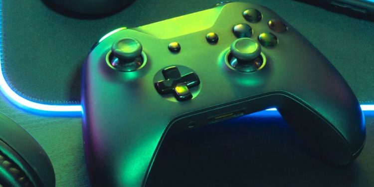 Gaming in Nigeria