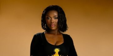 SPOTIFY: Ghanaian R&B and Afro-fusion sensation Gyakie