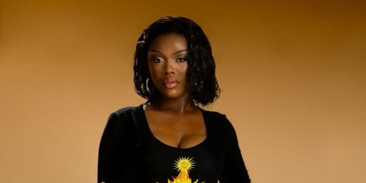 SPOTIFY: Ghanaian R&B and Afro-fusion sensation Gyakie