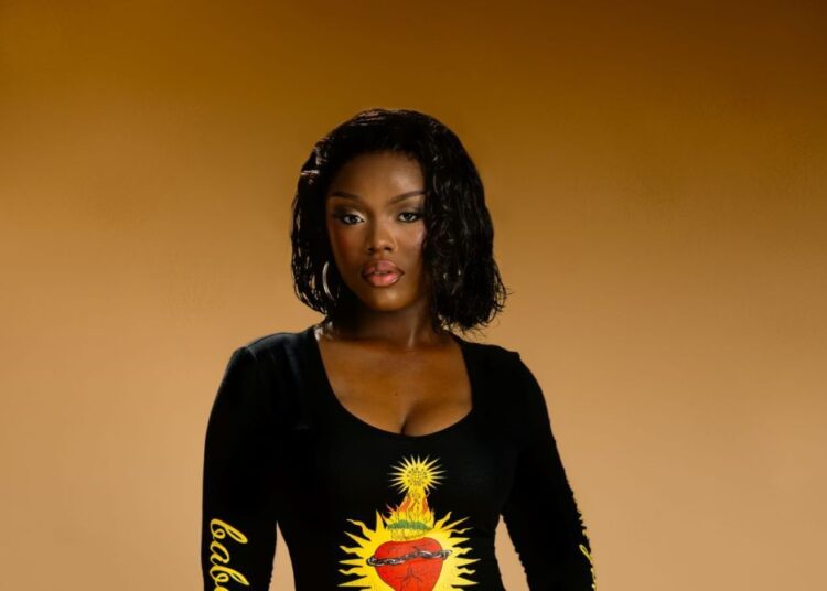 SPOTIFY: Ghanaian R&B and Afro-fusion sensation Gyakie