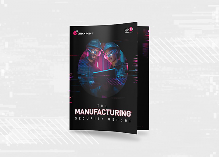 Global Manufacturing Endures 1,585 Weekly Cyber Attacks