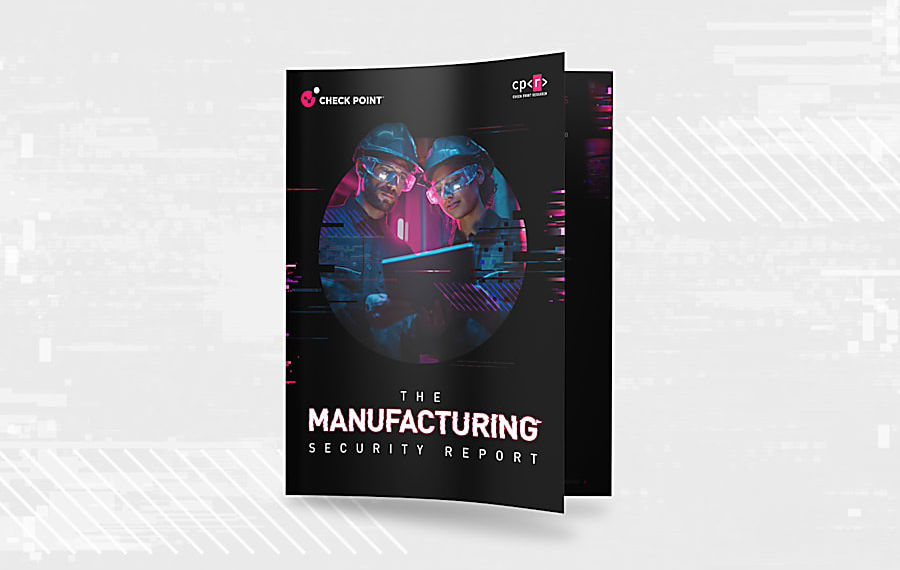 Global Manufacturing Endures 1,585 Weekly Cyber Attacks