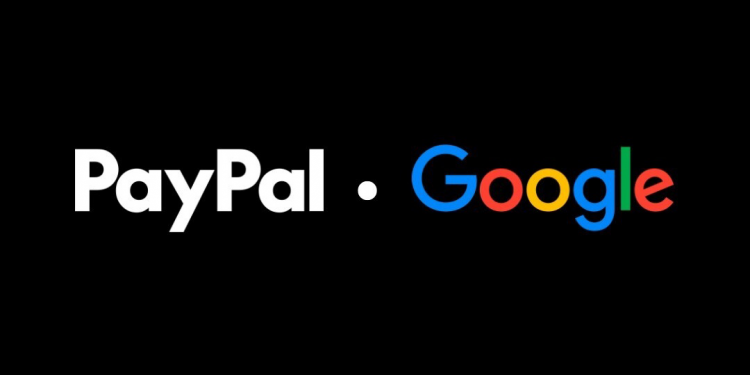 Google, PayPal Strike Multi-Year Deal to Bolster Digital Payments, AI Commerce