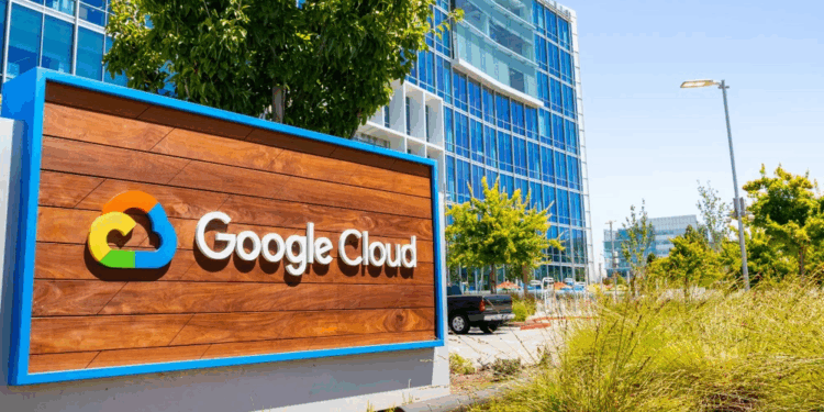 Google Scraps Cloud Data Transfer Fees in EU and UK