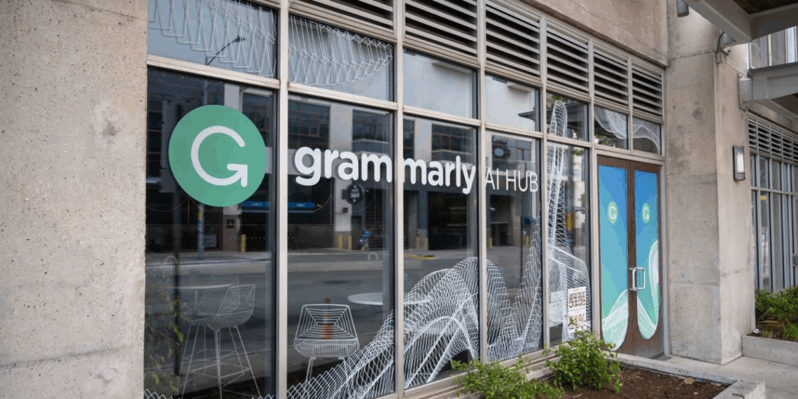 Grammarly Adds Five New Languages and In-App Translation