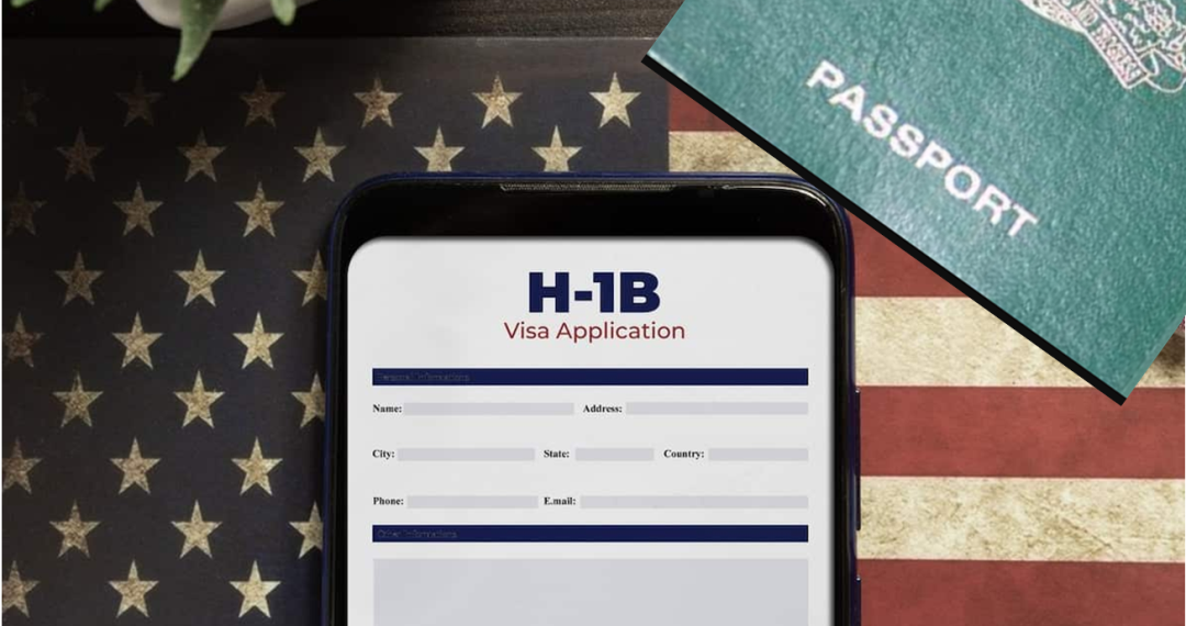 H-1B Visa Fee and Nigerian techies