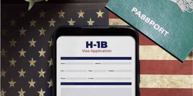 H-1B Visa Fee and Nigerian techies