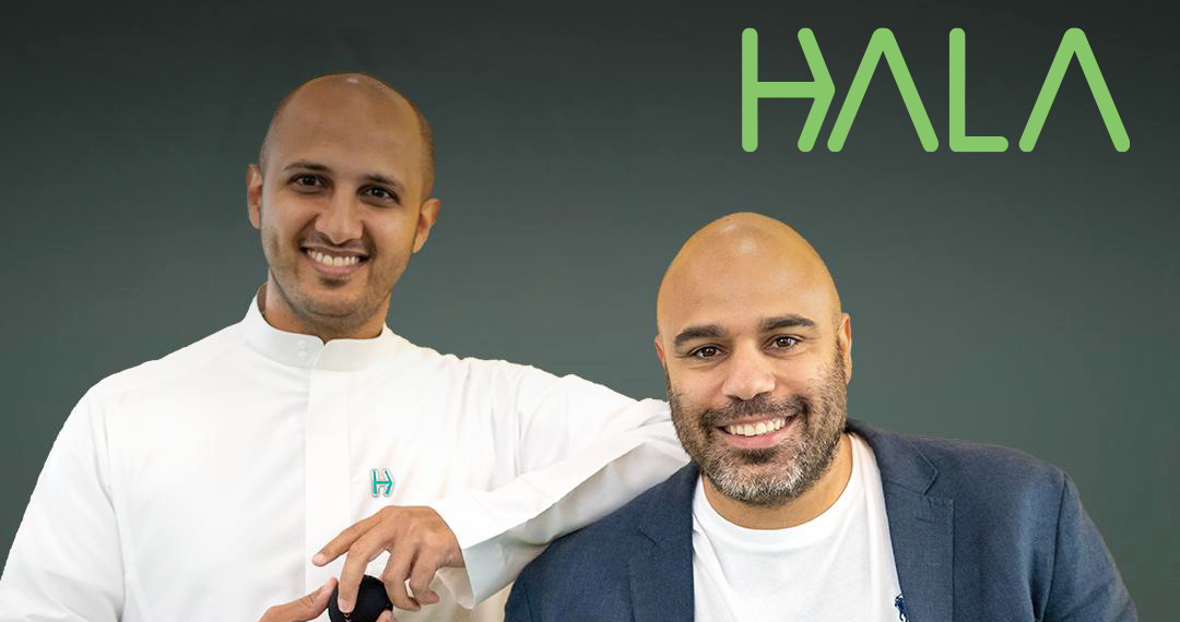 HALA Raises $157 million