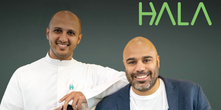 HALA Raises $157 million
