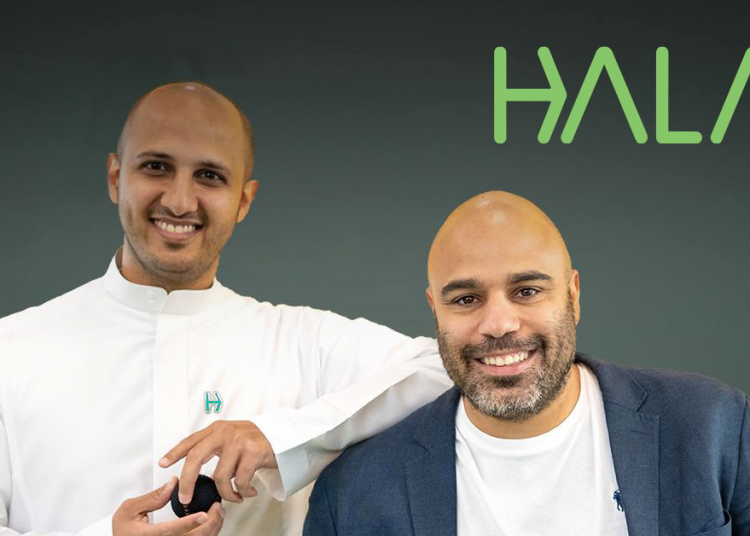 HALA Raises $157 million