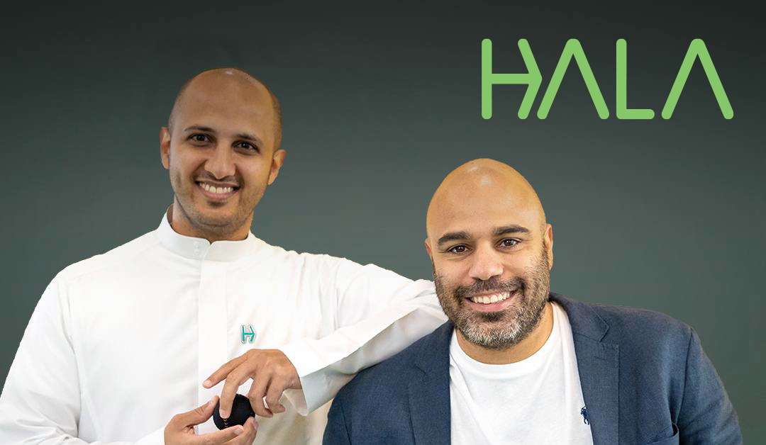 HALA Raises $157m in One of Middle East’s Largest Fintech Series B Rounds