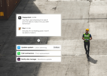 HappyRobot Lands $44 million