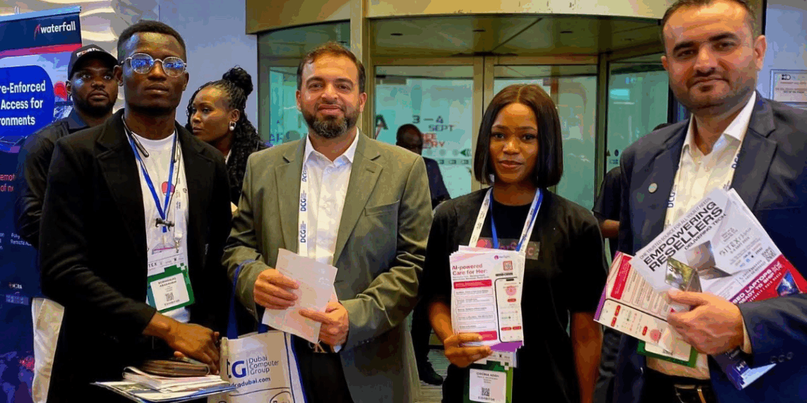 HerSync Launches AI-Powered Women’s Health App