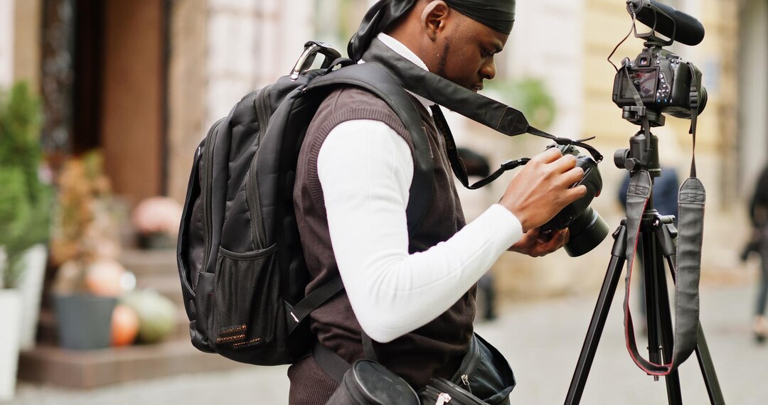 How Nigerian Creators Are Building Big Dreams on a Small Budget