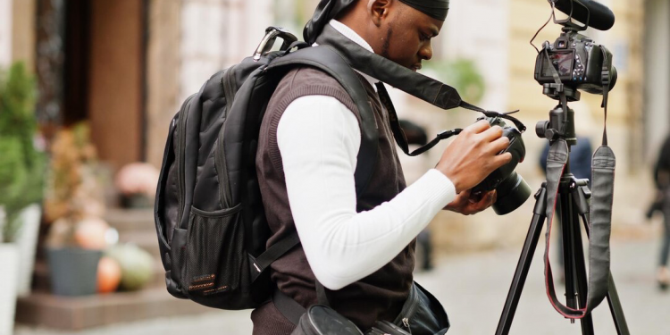 How Nigerian Creators Are Building Big Dreams on a Small Budget