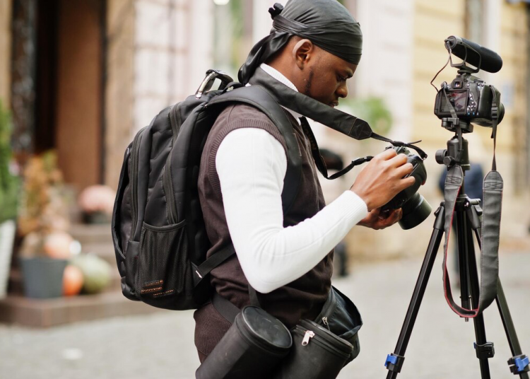 How Nigerian Creators Are Building Big Dreams on a Small Budget