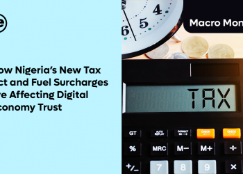 Nigeria’s New Tax Act_Fuel Surcharges_Digital Economy