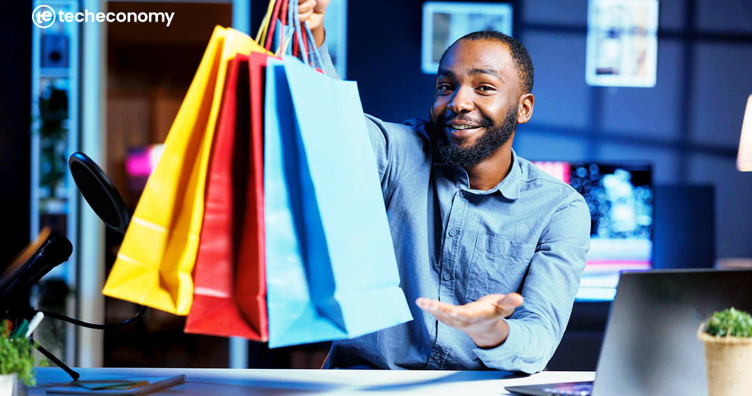 How to Start Selling Online