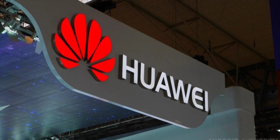 Huawei Launches RAMS White Paper