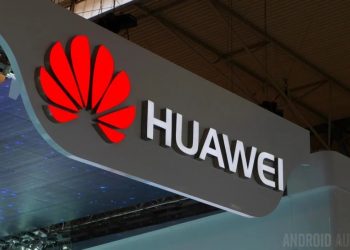 Huawei Launches RAMS White Paper