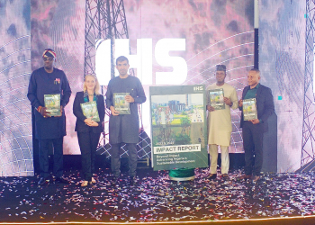 IHS Nigeria Impact Report 2023–2024