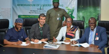 IHS Nigeria and HSES