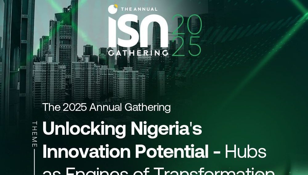 ISN Annual Gathering - Kano 2025