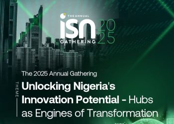 ISN Annual Gathering - Kano 2025