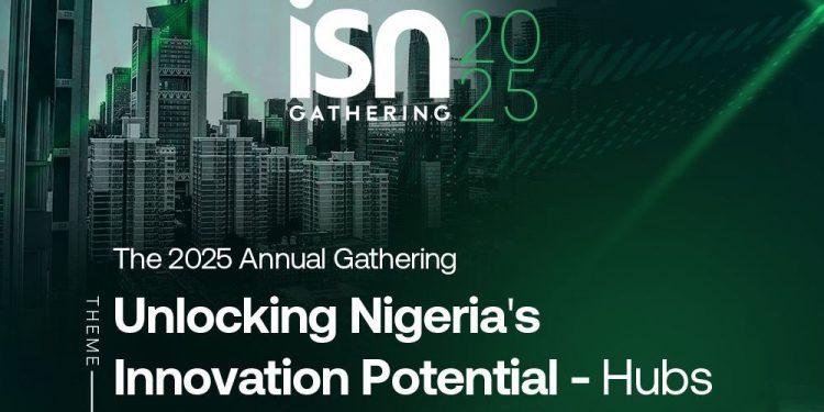 ISN Annual Gathering - Kano 2025