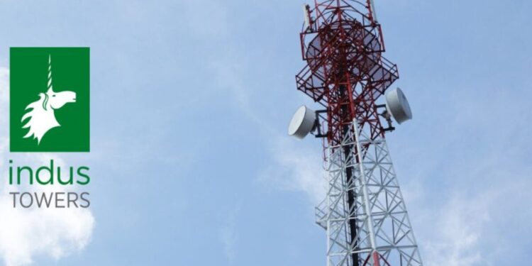 Indus Towers Eyes African Markets with Nigeria, Uganda Push