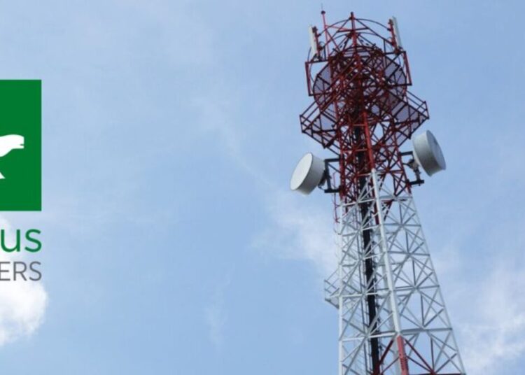 Indus Towers Eyes African Markets with Nigeria, Uganda Push