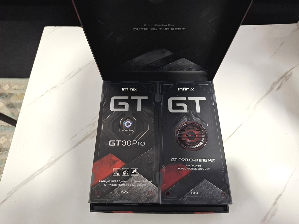 Infinix GT 30 Pro review by Techeconomy (4)
