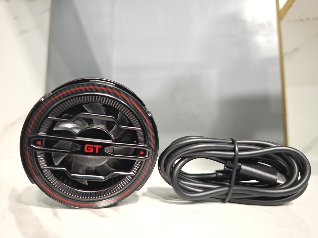 Gadget for gamers
